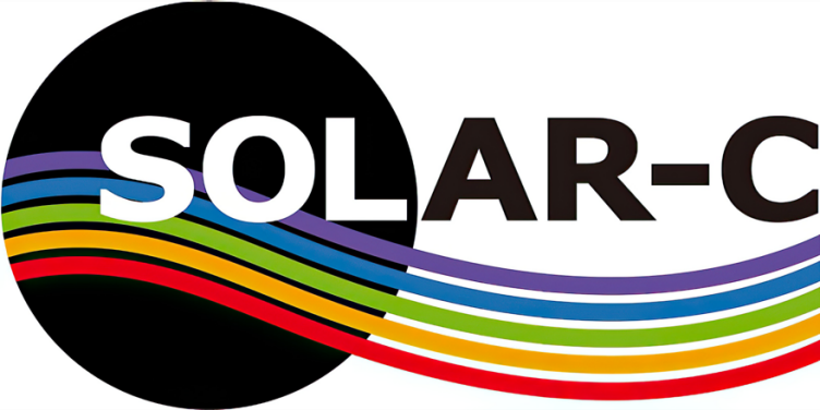 solar-c logo
